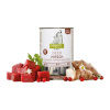 Isegrim Dog Adult Deer with Sunchoke Cowberries & Wild Herbs 800 g