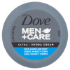 Dove krém na Tvár Ruky Telo MEN Ultra Hydra Ks 75ml