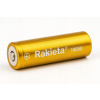 Lítium-iónová batéria (Li-Ion) Rakieta 3,7 V 12000 mAh