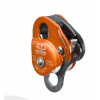 Dvojitá kladka s blokantom CT Climbing Technology UP LOCK