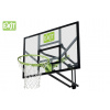 Basketbalový kôš EXIT Galaxy - nástenný