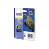 Epson originál ink C13T15744010, yellow, 25,9ml, Epson Stylus Photo R3000