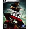 Tom Clancys Splinter Cell Conviction (PC)