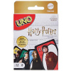 Mattel Uno Harry potter FNC42