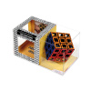 RECENTTOYS Hollow Cube