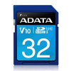 ADATA SDHC karta 32GB Premier UHS-I Class 10 ASDH32GUICL10-R