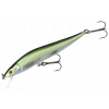 Wobler Mikado Fishunter - Ghost 10cm / Olive Bleak - Neutrálny