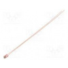 Termistor NTC 10kΩ THT 3492K -40÷300°C ±1%