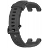 Tactical Taktický silikónový remienok 606 pre Amazfit T-Rex Black - Black