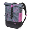 Meatfly Holler Pink Mossy 28 L