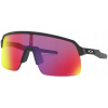 Športové okuliare OAKLEY SUTRO LITE mtt black/prizm road