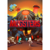 Mugsters - Steam PC
