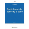 Zaměstnanecké benefity a daně - Ivan Macháček