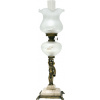 Petrolejová lampa G62