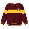 EPLUSM Teplý sveter Harry Potter Hogwarts Veľkosť: 128