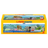 Sera marine salt 1.300g (Sera morská soľ 1,3Kg na 40 litrov)