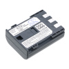 Cameron Sino CS-NB2LH 7.4V Li-ion 600mAh dark Grey - neoriginálne
