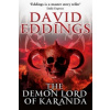Demon Lord Of Karanda