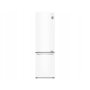 Biela chladnička LG GBP32swlz A ++ NO FROST (Biela chladnička LG GBP32swlz A ++ NO FROST)