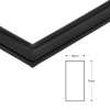 Klarstein Tesnenie - Shiraz Premium 18 (WF-HEA-G23)