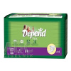 Kimberly-Clark B.V. DEPEND Flex SUPER PLUS LARGE plienkové nohavičky 1x14 ks