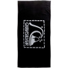 osuška QUIKSILVER FRESHNESS TOWEL Jet Black - KVD0 160 x 80 cm