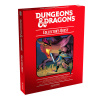 Panini Books Panini Dungeons & Dragons Collectors Quest Red Box