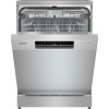 Gorenje GS643D60 X umývačka riadu (TotalDry - automatické pootvorenie dverí na konci umývacieho cyklu, Kapacita súprav: 16 ks)