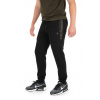 FOX Tepláky Black/Camo Jogger S
