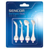 Koncovky pre irigátor Sencor SOX 006 5 tvarov (SOX 006)