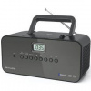 Rádioprijímač s CD Muse M-22 BT