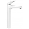 Grohe Eurostyle Páková umývadlová batéria XL, mesačná biela/chróm 23570LS3-GR
