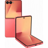 Samsung F766 Galaxy Z Flip7 5G 12+512GB červený