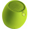 Boompods Zero Lime Zelená