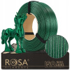 Filament Refill PLA Galaxy Rosa3D Emerald Green Zelená 1 kg