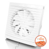Kúpeľňový ventilátor Dospel 007-3600 100 mm