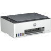 HP All-in-One Ink Smart Tank 580 tlačiareň farebná tlač (A4) - 3 roky záruky po registrácii 1F3Y2A