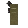 Helikon-Tex panel MOLLE INSERT 1 Cordura OLIVE GREEN