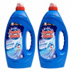 Univerzálny prací gél Power Wash 2 l