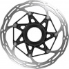 SRAM ROTOR CNTRLN 2P CL 160MM BLACK ROUNDED BRZDOVÝ KOTÚČ