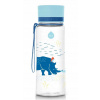 Fľaša na vodu, džús EKO EQUA 400ml Rhinoceros (Fľaša na vodu, džús EKO EQUA 400ml Rhinoceros)