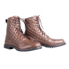 W-tec Dámske moto topánky Leocia Brown (Velikost: 40, Barva: hnědá)