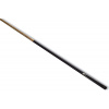 Peradon Snookerové tágo Cannon Shadow 145 cm, dvojdielne