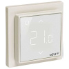 DEVI Termostat DEVIreg Smart Farba: Biela RAL 9010