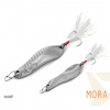 Plandavka Delphin MORA 30g WAMP hook 4