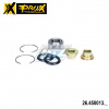 PROX Súprava uchytenia zadného tlmiča spodná Yamaha YZ80+YZ85 / 93-02+YZ125 / 89-92 + YZ250 / 90-92 + Gas-Gas + Öhlins (TTX)