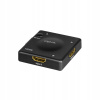 Prepínač Logilink HD0041 HDMI 3x1