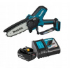 MAKITA Reťazová píla MAKITA 18V DUC150SF01 15cm 1x5,0Ah
