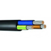 Gumený kábel H05RR-F 5G1,5 CGSG