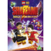 Lego DC Shazam - Magic and Monsters DVD